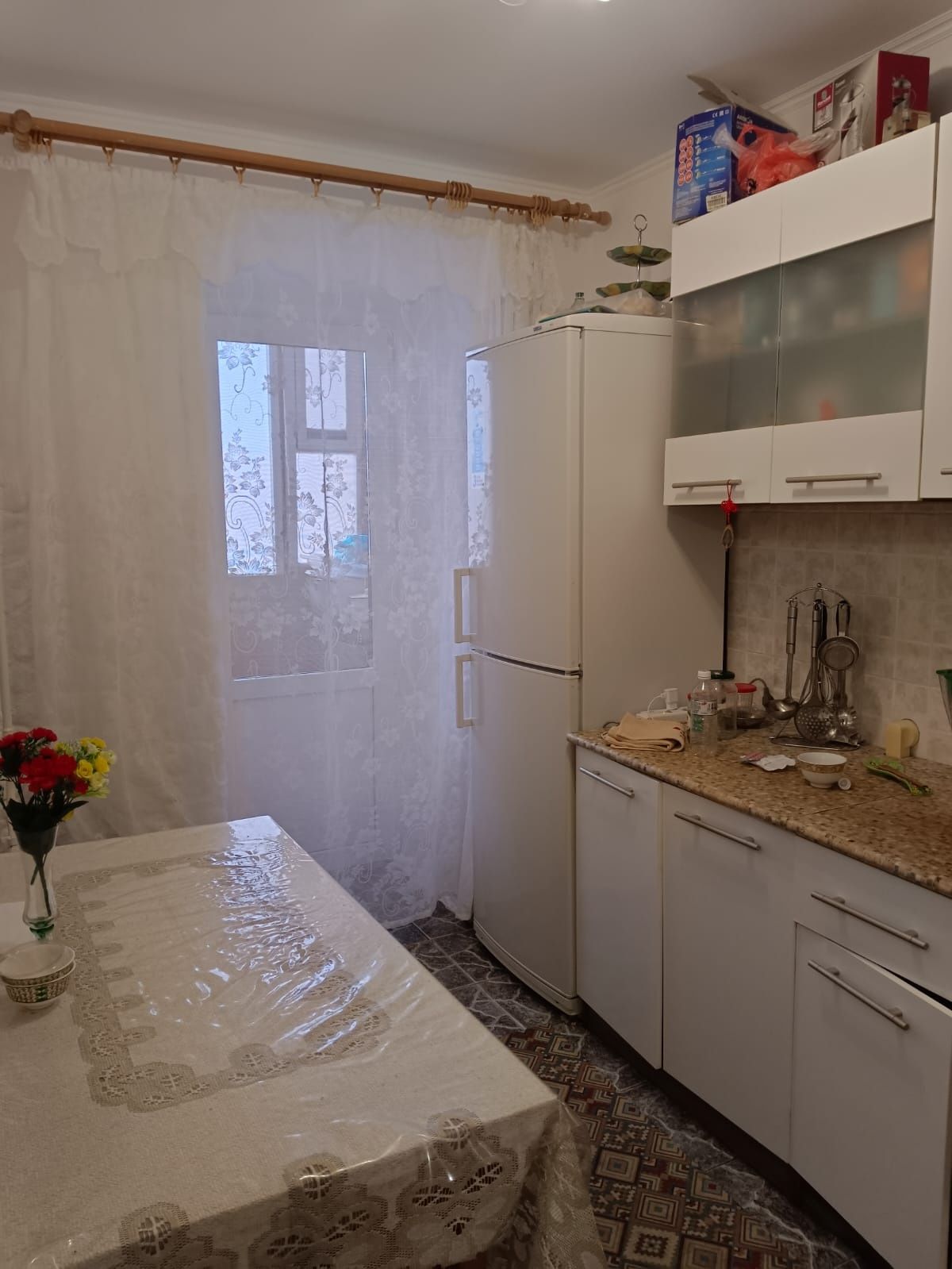 Продам 1 комн. в 7-51