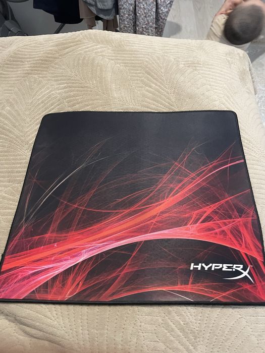 Продам игровой монитор и девайсы