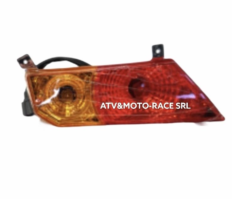 Stop atv Cf moto x 8 Linhai Can-am Tgb Artic cat