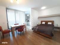 Apartament Tip Studio, modern, Complex Rezidential Isho