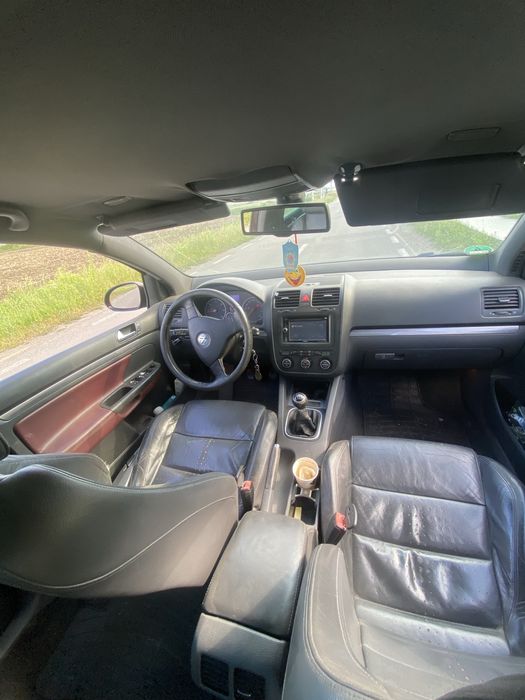 Piese VW Golf 5 motor FUNCTIONAL 2.0 TDI 140 CP BKD.faruri xenon,jante