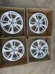 Jante 15 - RENAULT - prindere : 5x114,3 -