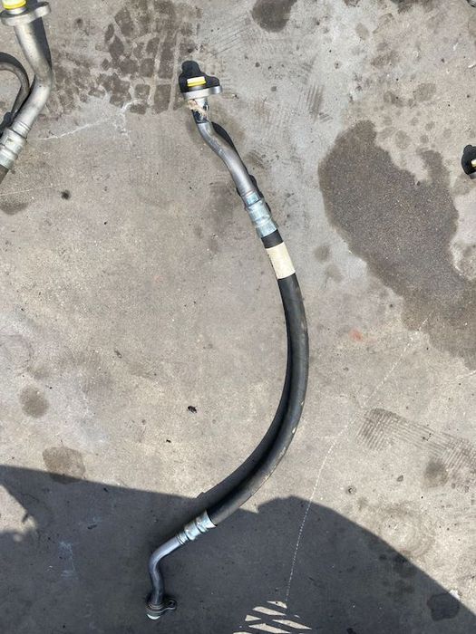 Furtun clima VOLVO S60 S80 V60 XC60 31407976