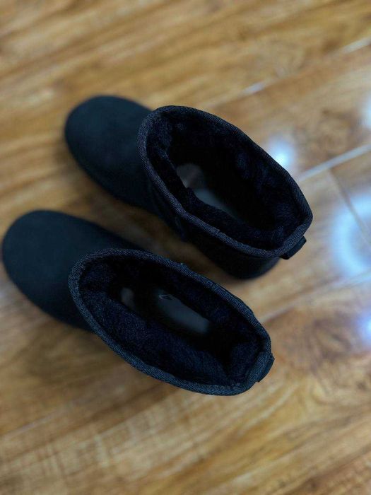 UGG мужские зимние сапоги РАЗМЕР 41,42