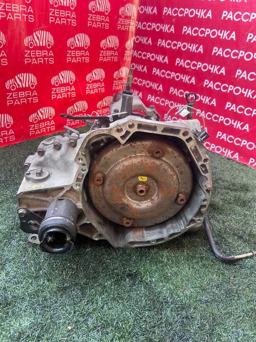 АКПП Nissan CR14DE, RE4F03B