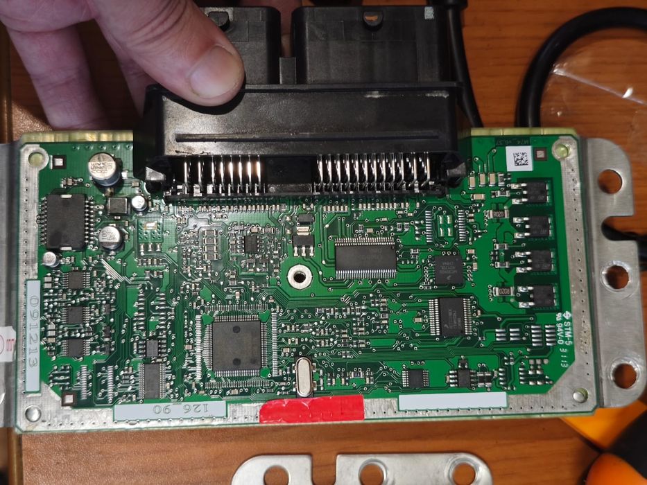 Ремонт, прошивка эбу ВАЗ, УАЗ, KIA, активация круиз контроля Гранта ФЛ