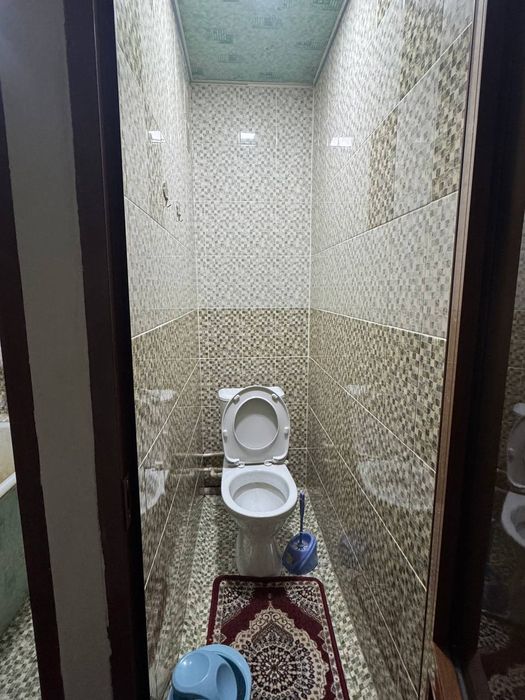 Samarqand Shahar Beruniy kuchasida 2xonali kvartira ijaraga beriladi