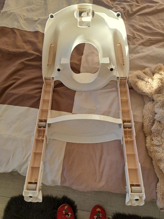 Reductor toaleta Kiddyloo