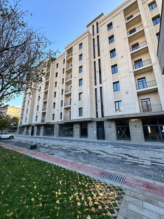 х Чиланзар Ц квартал 2/4/7 Новостройка,Орт.ГАИ,Обш:53м2,НовыйРемонт