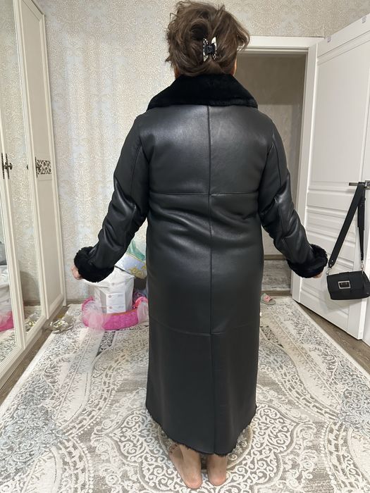 Дубленка