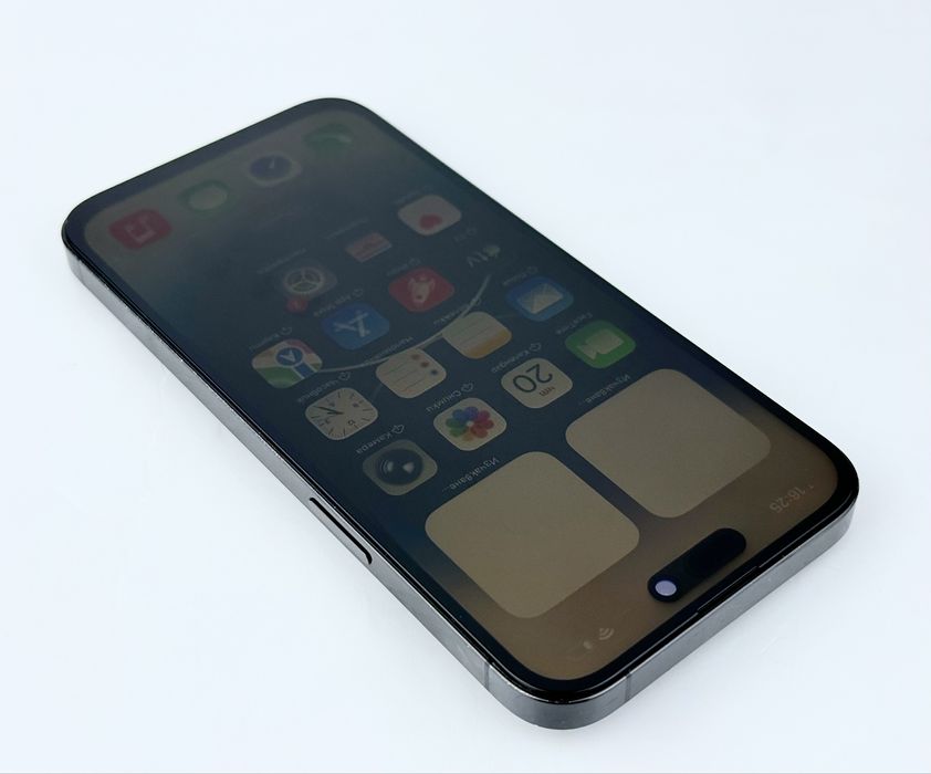 Apple iPhone 14 Pro Max 256GB Space Black Отличен!