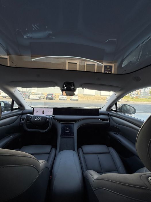 IMotor LS 6 Электро