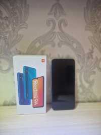 Смартфон Xiaomi Redmi 9A Chinese Version 4 ГБ/64 ГБ голубой