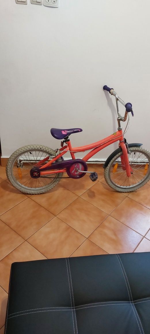 Biciclete copii  - 14  , 16 , 18 , 20  inch