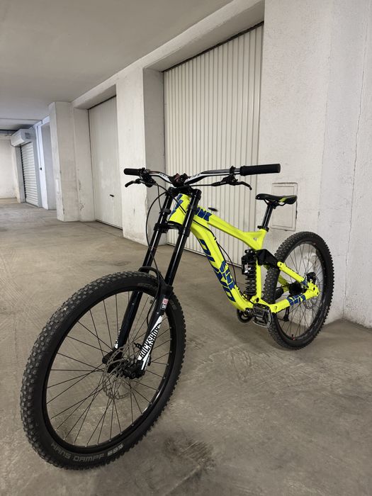 Drag Kink 27.5 L
