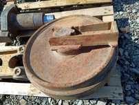 Vand Roata Intinzatoare SK 300