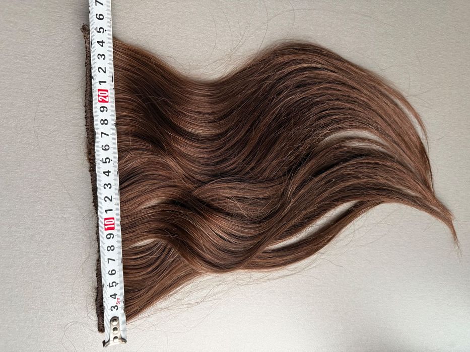 Коса от Дима Стил