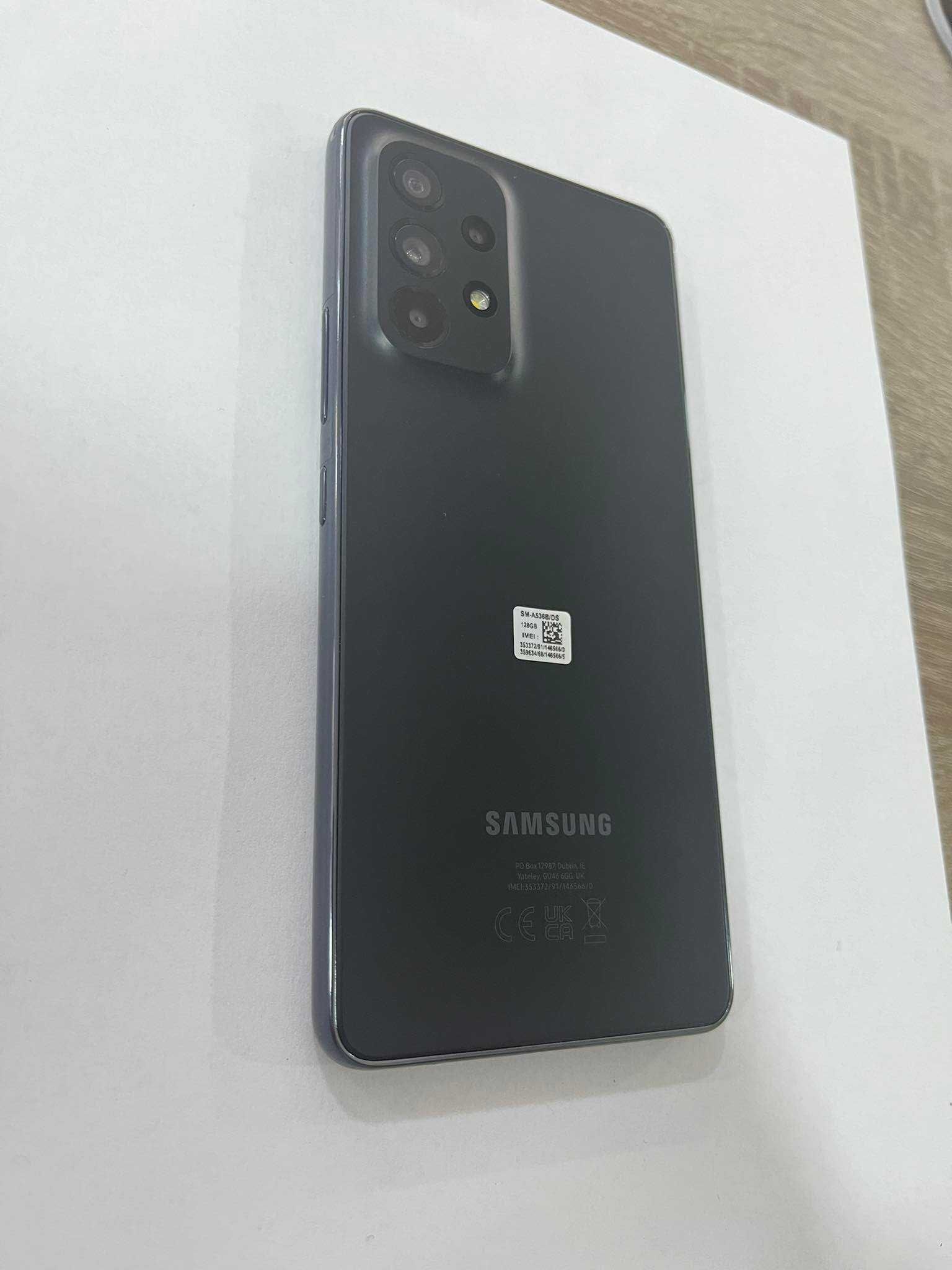 Продавам Телефон Samsung a53  5G