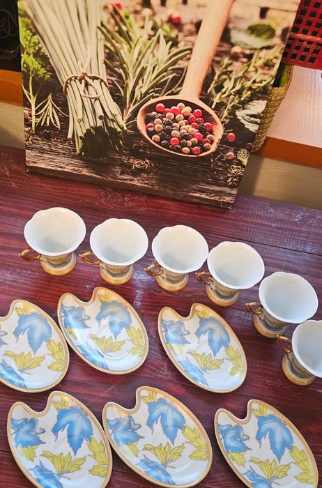 Чайные наборы чайные наборы