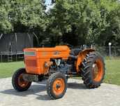 Tractor Fiat 500, import recent, 50 cp, stare perfecta TOP U445 540