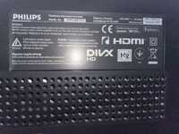 Tv Led Philips 42inch(106cm)