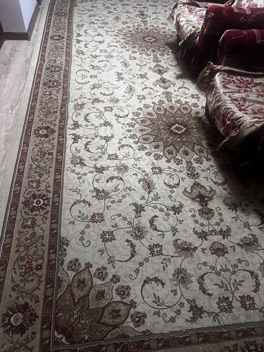 продам ковер 5*2,5