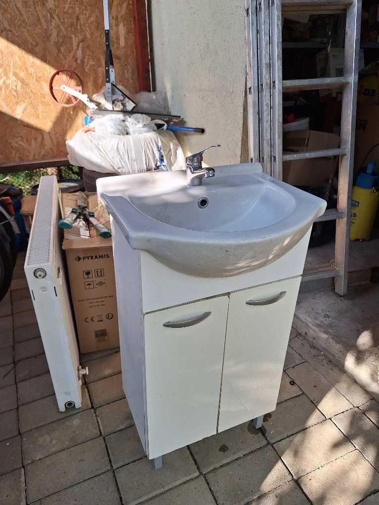 set mobilier baie