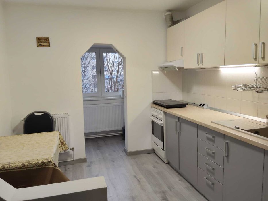 Apartament de vânzare 2 camere  Valea Aurie Sibiu
