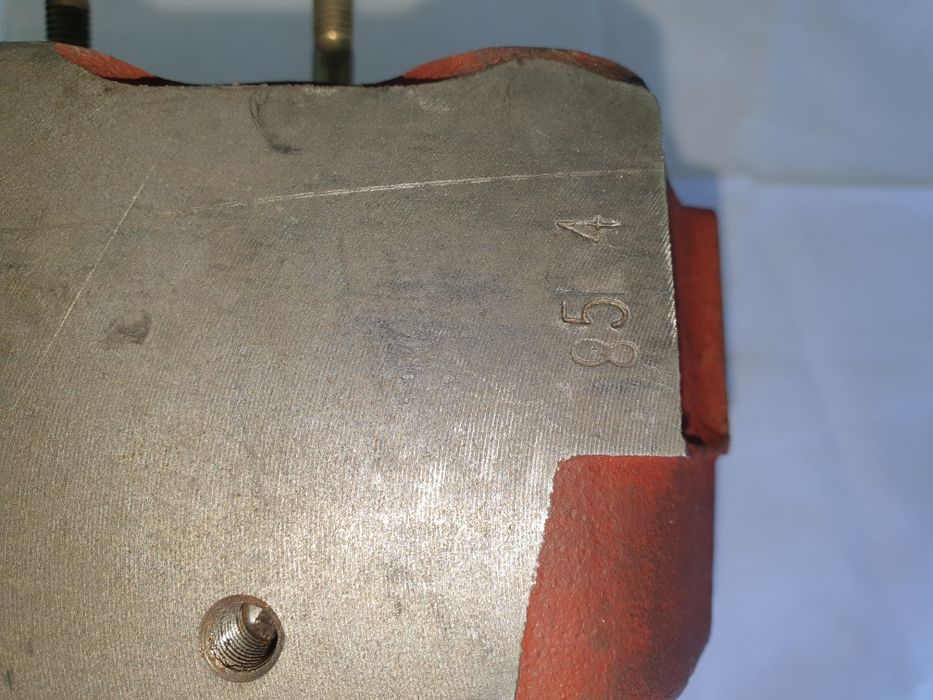 Chiuloasa asamblata U445