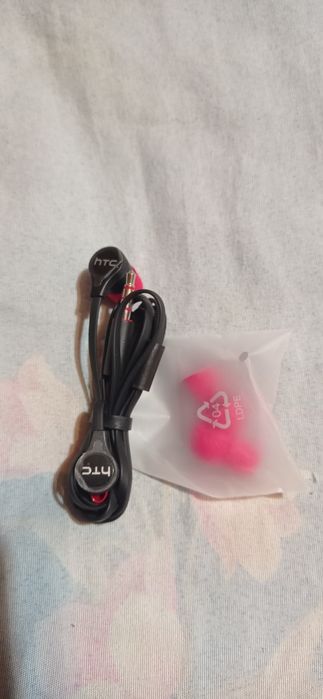 Наушники HTC Оригинал