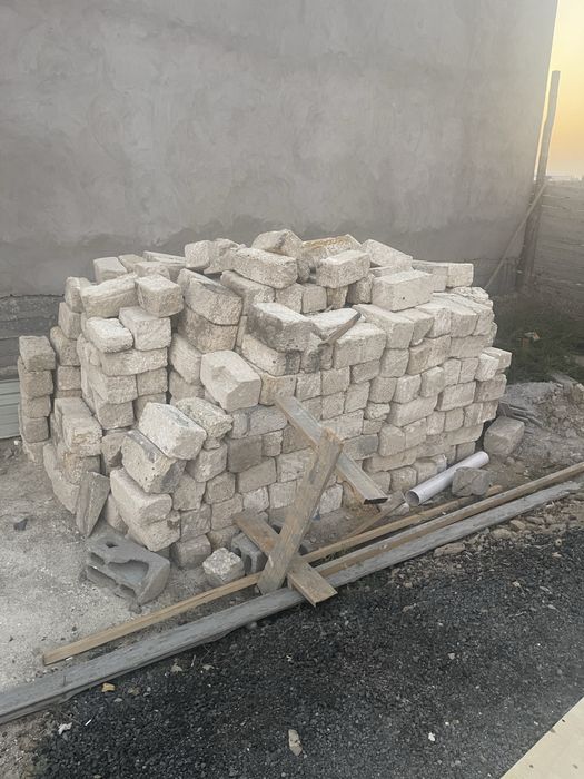 Ракушка сатылады. 700-800 штук ай бар.