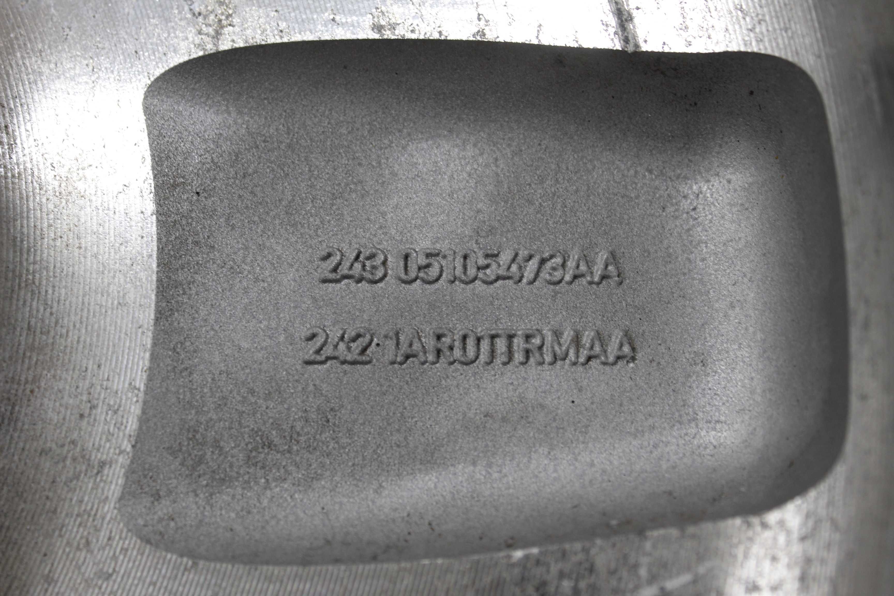 Джанти 18" Dodge Caliber