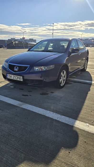 Vand Honda Accord 2.2 i-CDTi