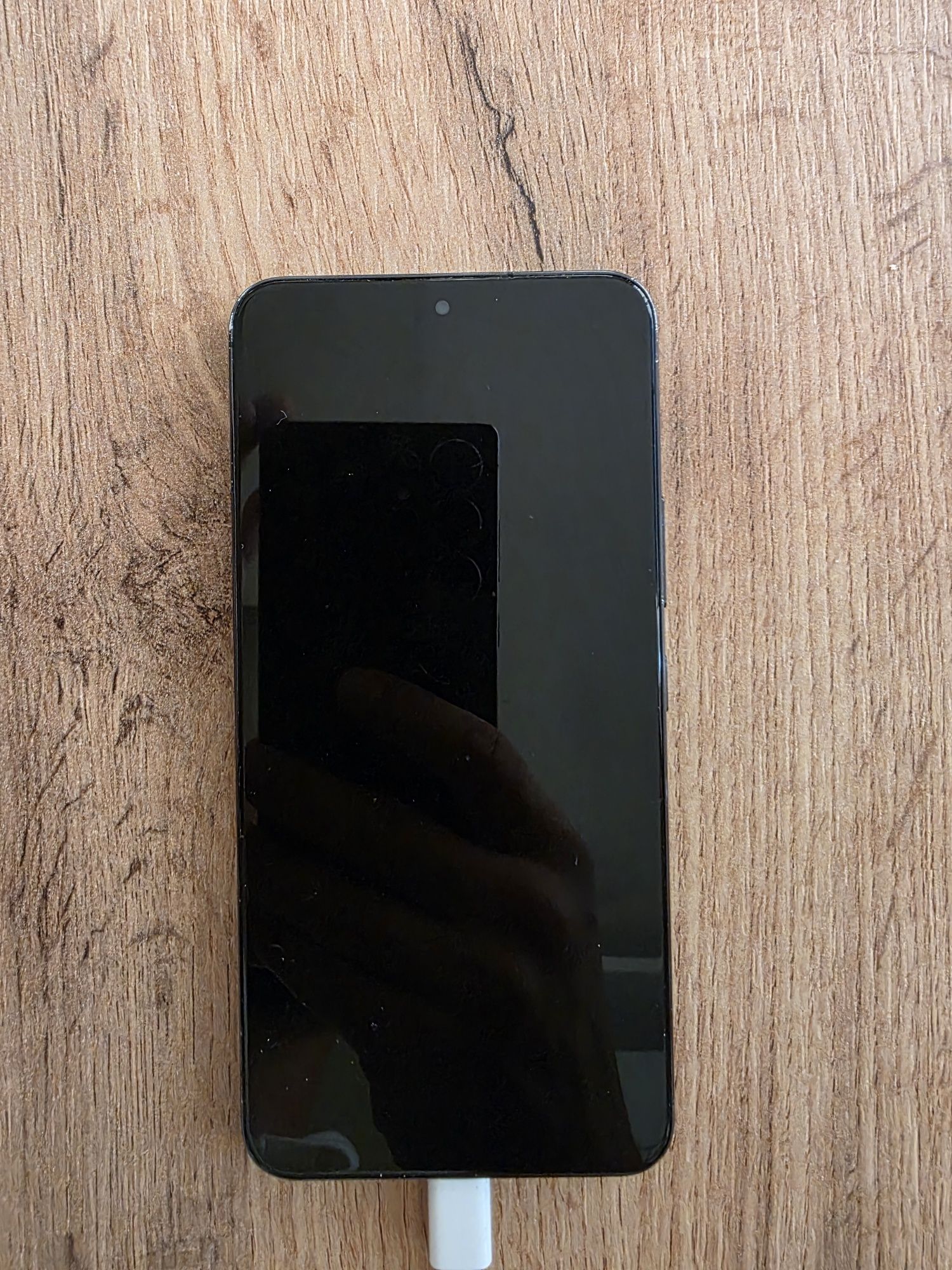 Samsung S22 + кейс