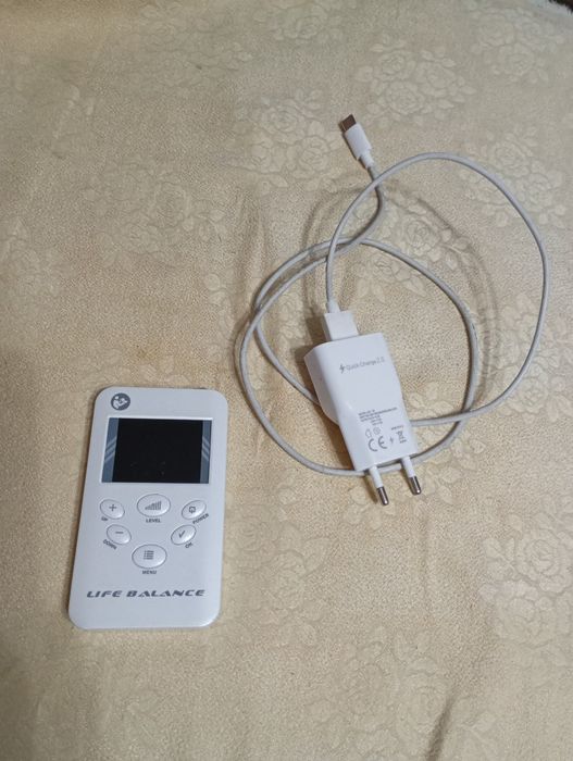 Прибор лайф-баланс