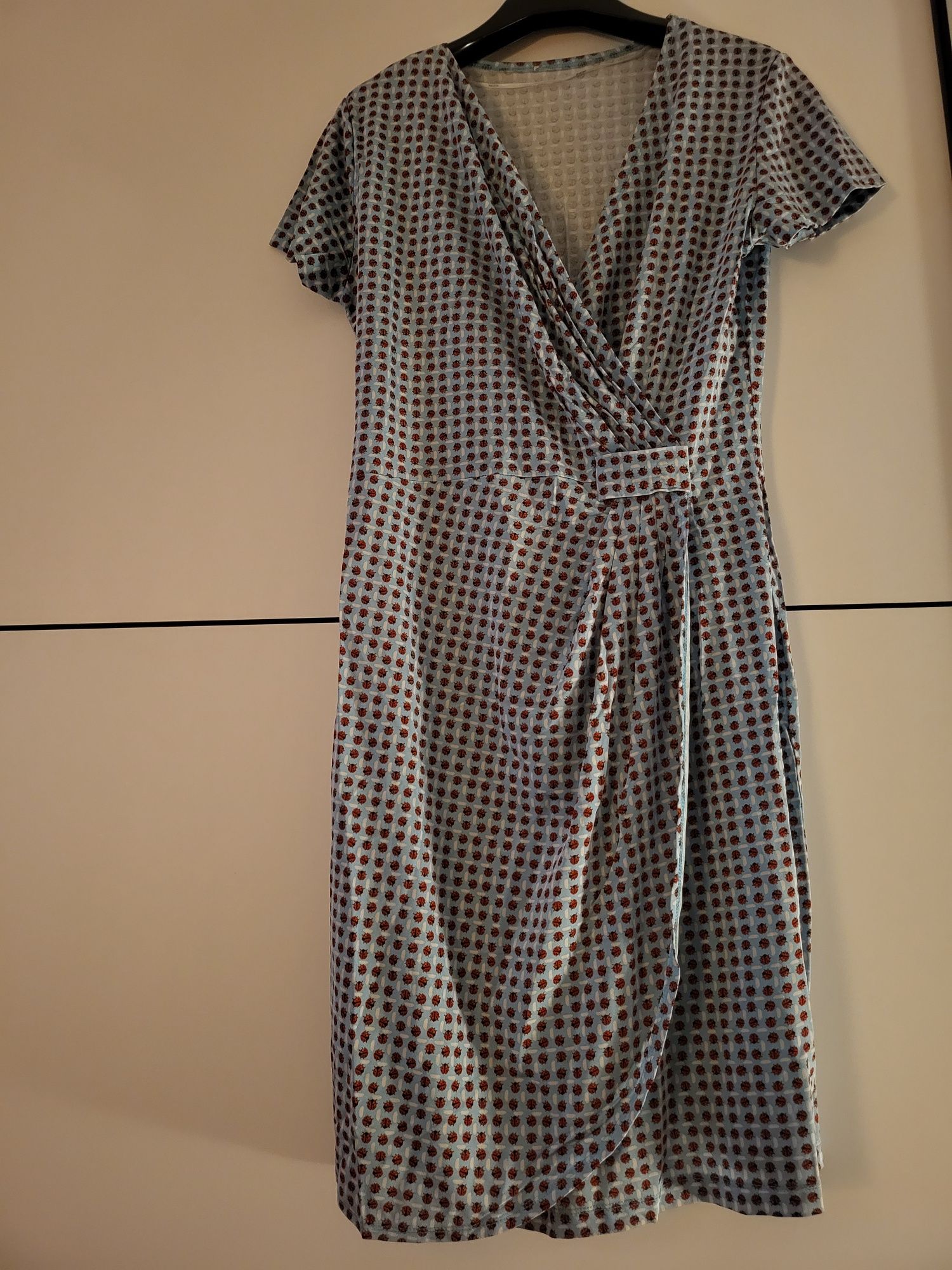 Rochie model deosebit