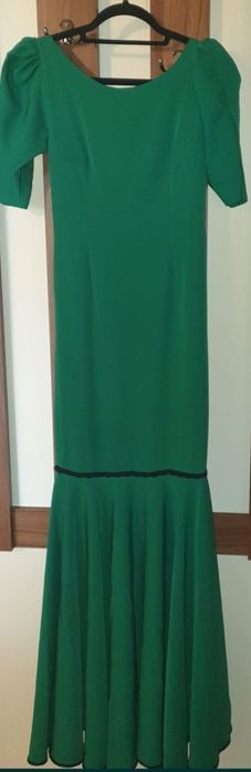 Rochie tip sirena