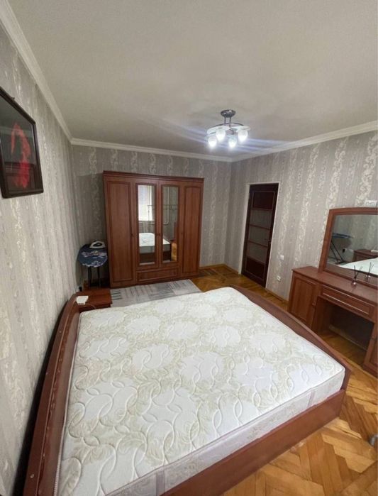 Продаётся КВАРТИРА 3/3/4 на 75м2 Ор-р: Ц-6, метро Минор, ул. Арифова