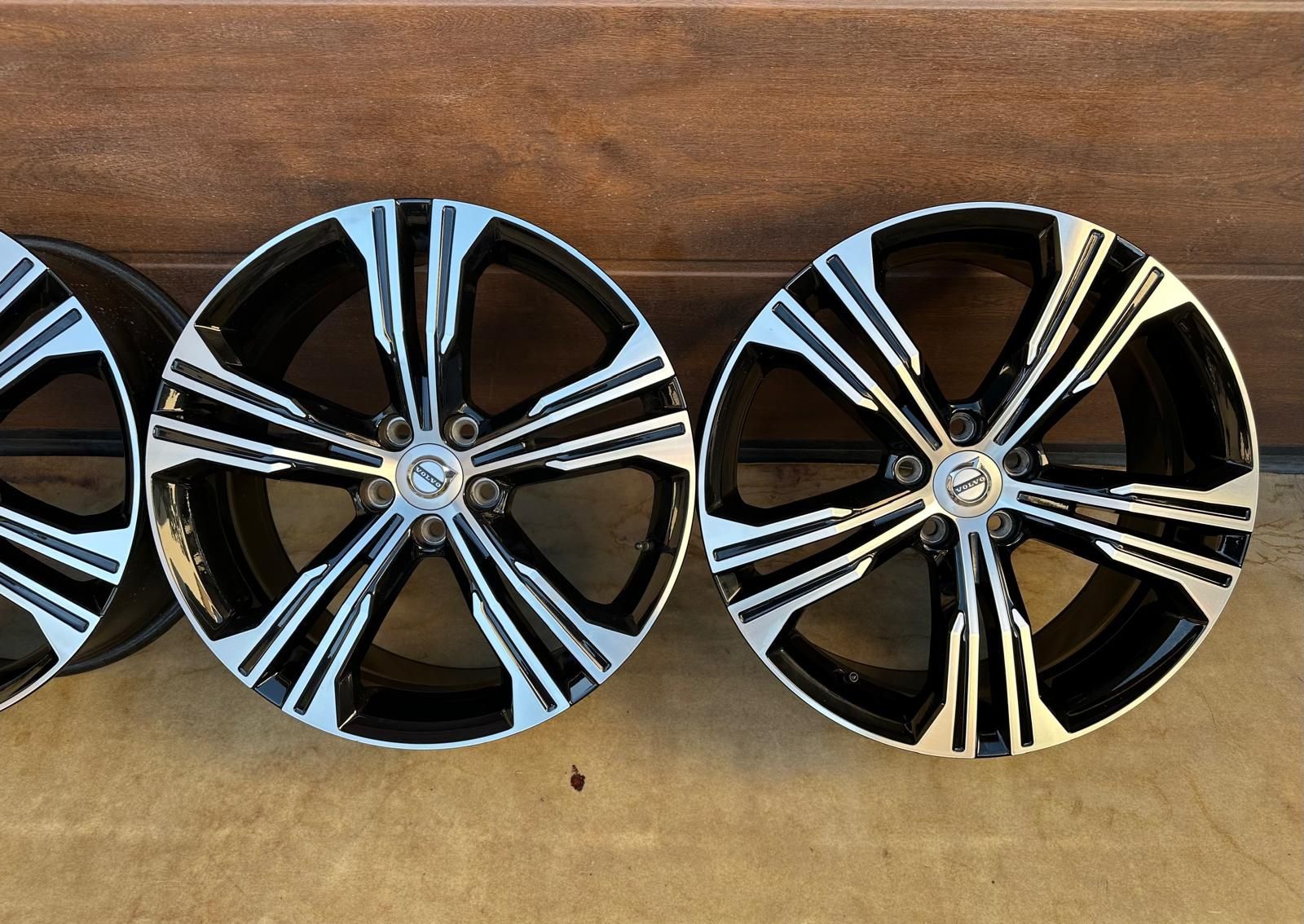 Jante 19 5×108 Originale Volvo XC60 XC70 XC90, XC40 V60 V90 S60 S90