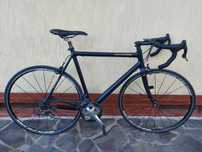 Cursiera Cannondale Caad 6 marime L, revospita integral
