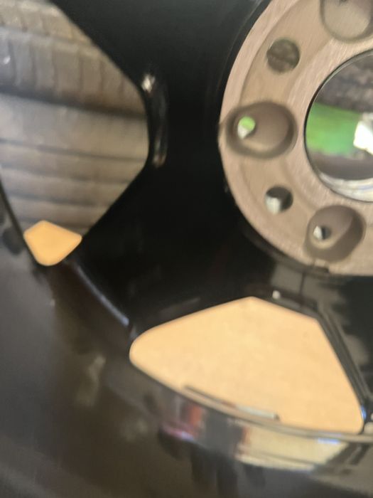 Set jante AMG line A1664012002 , ML GLE R20 NOI