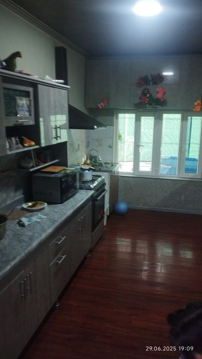 Продаётся дом срочно