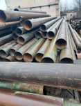 Țeavă metalică de la ol 73mm pana la ol 1016mm