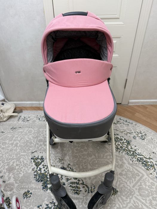 Коляска ANEX в хорошем состояние