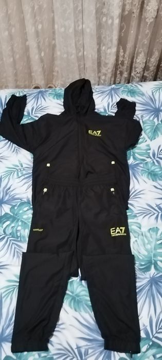 Оригинални мъжки екипи  Emporio Armani, Diesel,Nike.