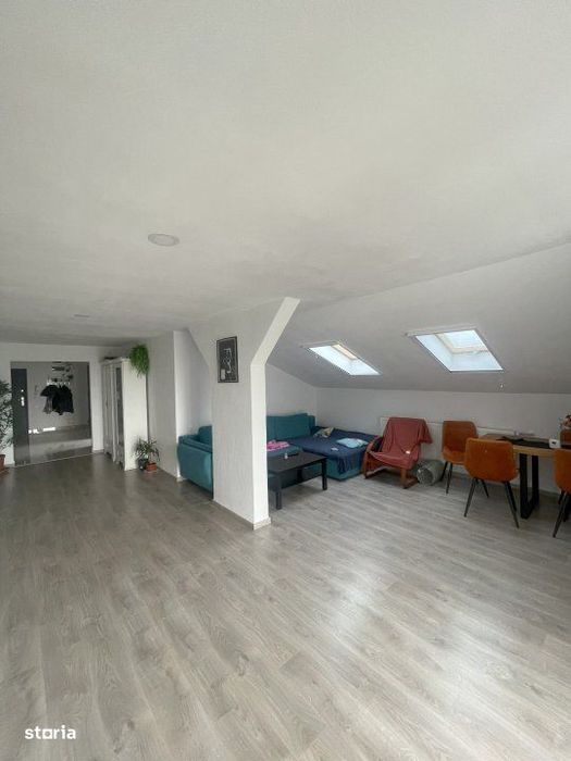 Apartament de 4 camere, 138 mp, mobilat/utilat, Branduselor