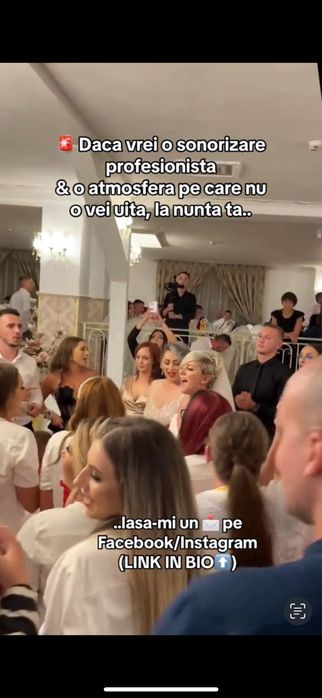 DJ - orice tip eveniment / club - bar