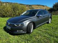 VW Passat B8 de vanzare