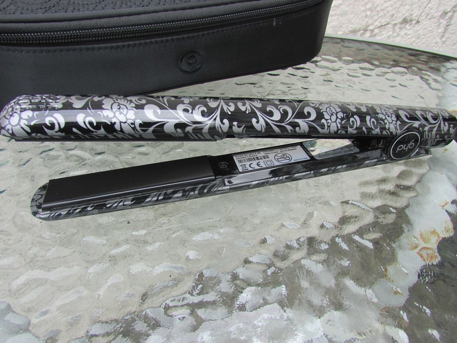 Професионална преса за коса Ghd 4.2b Jemeila Limited