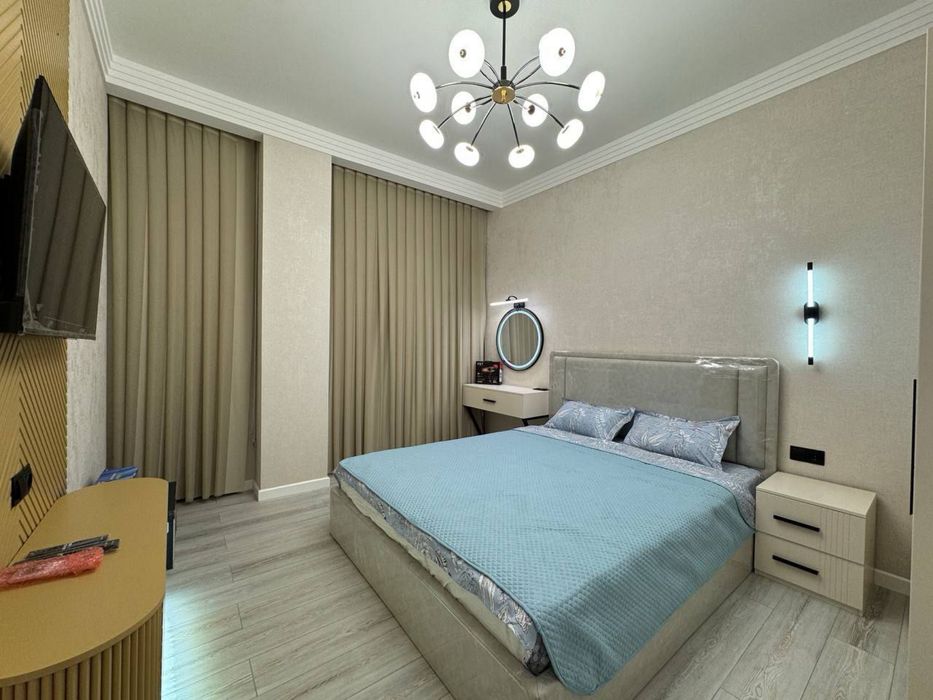 Аренда квартира срочно Парквуд Жк Parkwood